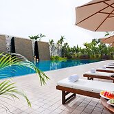 Queena Plaza Hotel Tainan