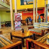 Weru Weru River Lodge