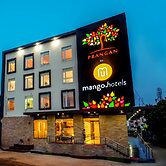 Mango Hotels Prangan, Bhubaneshwar