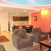 Villa Hotel Apartments Al Khobar