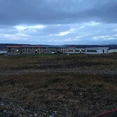 Hotel Reykjanes