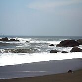 Hotel Suyapa Beach