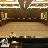 Crowne Plaza Kuwait Al Thuraya City by IHG