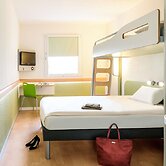 ibis budget Besancon Nord Ecole Valentin