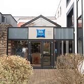 ibis budget Rennes Cesson