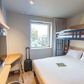 ibis budget Rennes Cesson