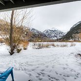 Buena Vista at Riverside 2 Bedroom Condo by Accommodations in Tellurid