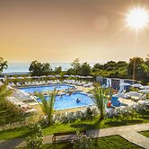 Aminess Planet Camping Holiday Homes Maravea