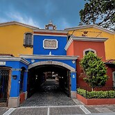 Hotel Villa Española
