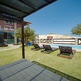 Pousada Arte do Velejo