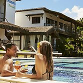 Vila Emanuelle B&B Pousada Boutique