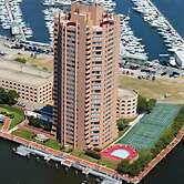 National at Harbor Tower Portsmouth