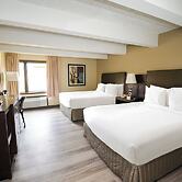Fairway Inn & Suites