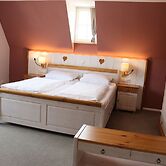 Gästehaus Unsere Stadtvilla