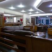 Joalpa Hotel Juiz de Fora