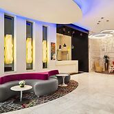 ibis styles Sharjah Hotel