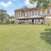 Best Western Premier Le Domaine de Montjoie