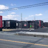 HOTEL R9 The Yard Hanazonointer