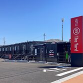 HOTEL R9 The Yard Motosu