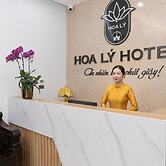 Hoa Ly Hotel Cao Bang