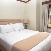 One-Bedroom Cottage with Mt.Kenya View