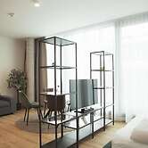 Black Forest Suites