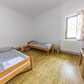 Route 68 Gurasada Park Hostel