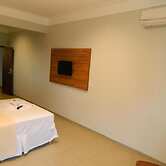 HOtel Recreio São Jorge