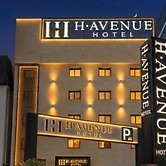 H AVENUE Eomsa
