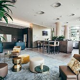 Radisson Blu Hotel, Bonn (T)