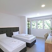 SMARTHOTEL Aalen