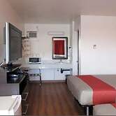 Coastline Motel Kamloops
