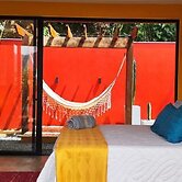 GLAMPING RAICES