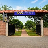 Fabhotel Nakshtra Resort