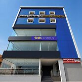 Fabhotel Saanidhya Comforts