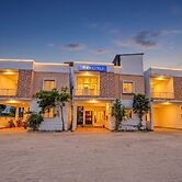 Fabhotel Subikshas Mirra Villa