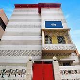 Via Trivedi Tower