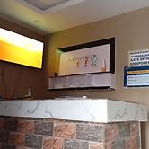 REAL P&D HOTEL AND SUITES