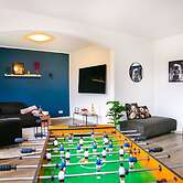 Stilvolle Wohnung mit Balkon in Horchheim