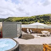 Whirlpool Sauna Kino Villa Klosterschenke