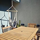 Spacious 2BR Maisonette -Private Terrace