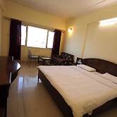 Vikramaditya Panposh Rd