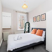 Cosy Home 7 Minutes From Newcastle City Centre