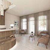 Eole Resort - Suites de prestige