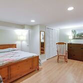 Gateway to Downtown Baltimore! Cozy & Private Unit
