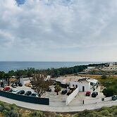 Aegean Aura Santorini Studio