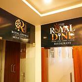Royal Mint Government Bus Stand Rd