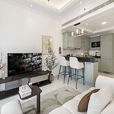 Luxury 1BHK Near Miracle Garden Arjan