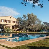 Muses Hammamet Villa 5 Bedrooms