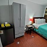 Casita Libertad Chorrillos